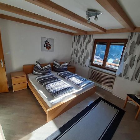 Ferienwohnung Kern Finkenberg Exteriör bild