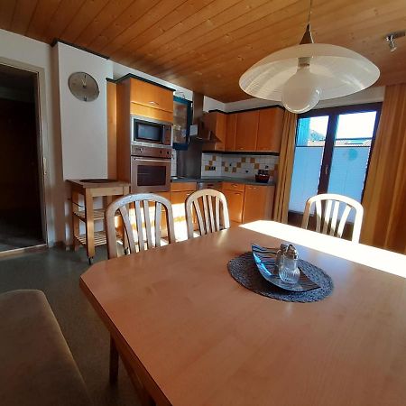 Ferienwohnung Kern Finkenberg Exteriör bild