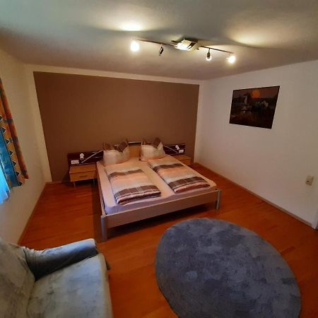 Ferienwohnung Kern Finkenberg Exteriör bild