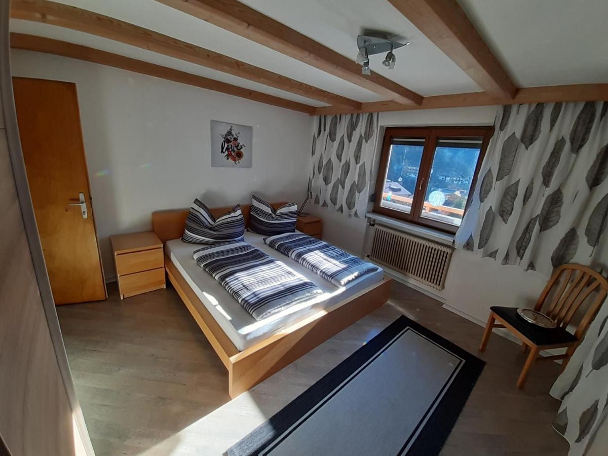 Ferienwohnung Kern Finkenberg Exteriör bild