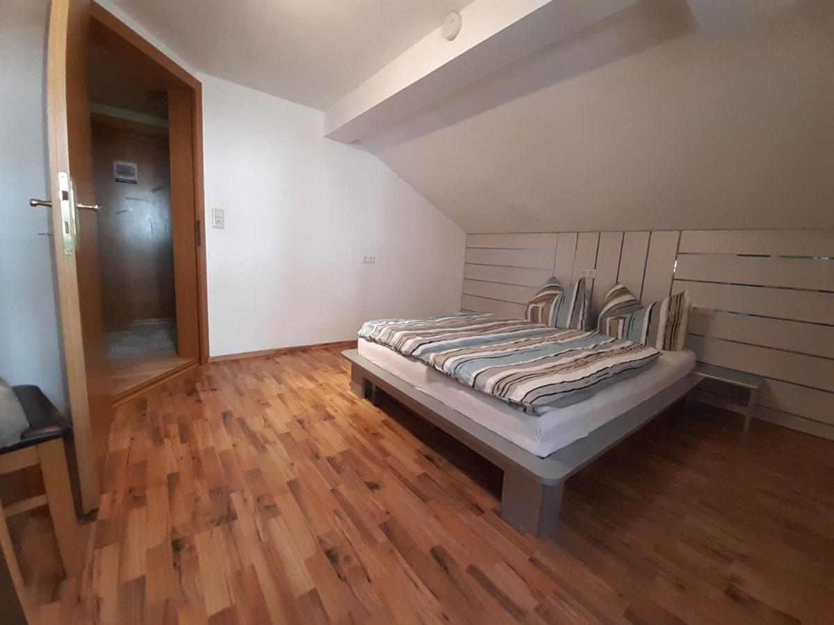 Ferienwohnung Kern Finkenberg Exteriör bild