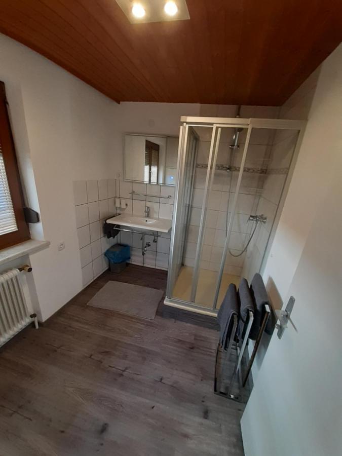 Ferienwohnung Kern Finkenberg Exteriör bild
